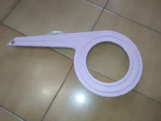 Lote Despiece BH Plegable 20