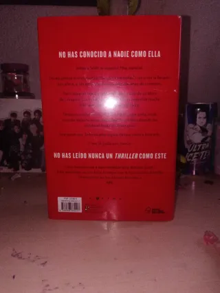 Reina Roja / Red Queen (LA TRILOGÍA REINA ROJA)...