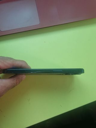 iPhone 12 Pro Max Blu