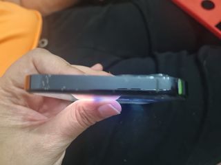 iPhone 12 Pro Max Blu