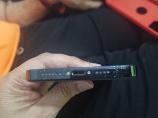 iPhone 12 Pro Max Blu