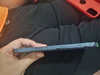 iPhone 12 Pro Max Blu