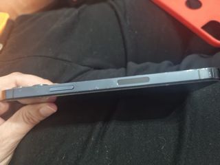 iPhone 12 Pro Max Blu