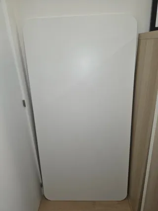 Escritorio IKEA Bekant 160x80cm