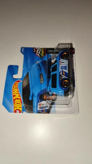 Hot Wheels Renault Espace F1