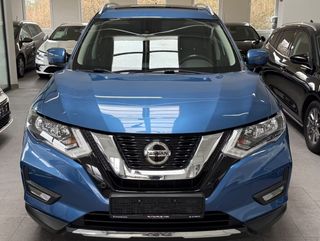 Nissan X-Trail 2020  N-Connecta7