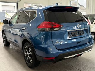 Nissan X-Trail 2020  N-Connecta7