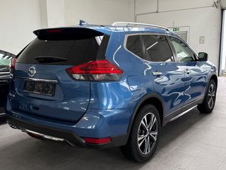 Nissan X-Trail 2020  N-Connecta7