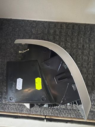 4 Aireadores Fiat Ducato