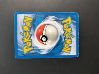 Carta Pokémon Dark Alakazam 18/82 ENG