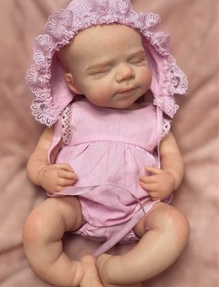 Bebé Reborn