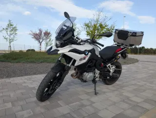 BMW F 750 GS