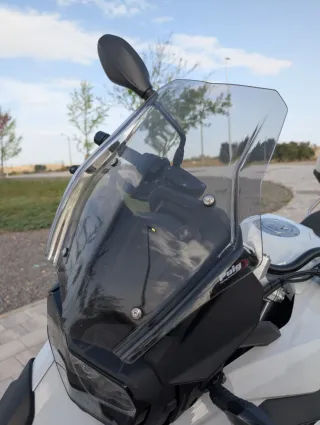 BMW F 750 GS