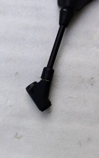 Specchietto Yamaha Tracer 700 2020-2025 sinistro