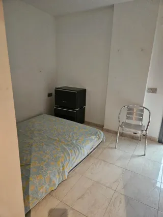 Habitación doble para una o pareja.pers trabajador
