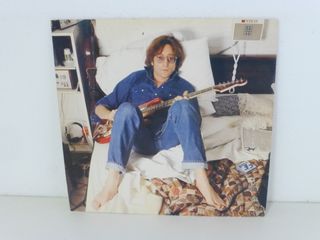 John Lennon Collection - Vinile LP