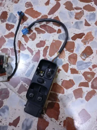 Interruptor Elevalunas Mercedes W203