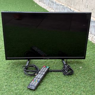 iPhone 12 mini + 2 televisores