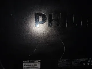 Monitor Philips 23 VGA y DVI