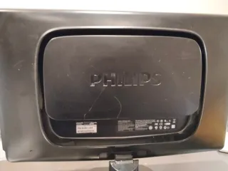 Monitor Philips 23 VGA y DVI