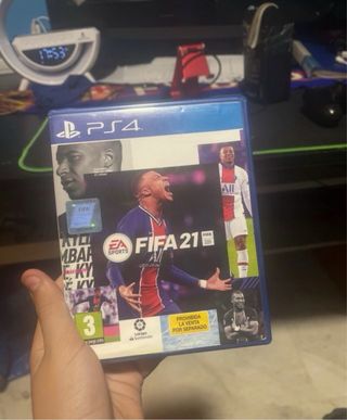 PS4 Pro 1TB Negra