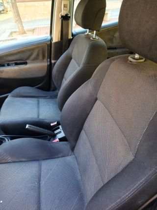 Peugeot 207 2007 Pegatina C