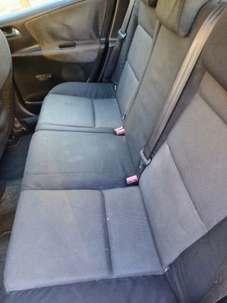 Peugeot 207 2007 Pegatina C