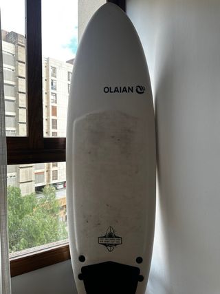 Tabla de surf OLAIAN 7'0
