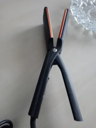 Plancha de pelo CERAMICA