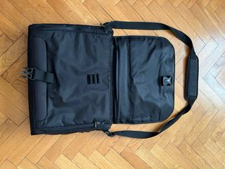 Funda portátil HP 17 negra