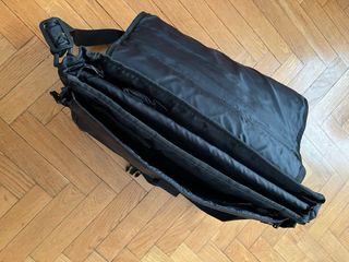 Funda portátil HP 17 negra