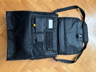 Funda portátil HP 17 negra