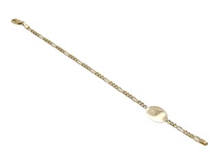 Pulsera de Oro 18 Kt. 3.7 gr. de segunda mano