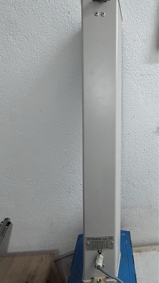 Columna de Sonido Optimus 100W
