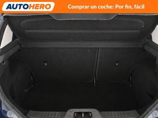 Ford Fiesta 1.0 EcoBoost Titanium