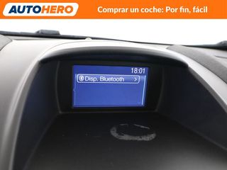 Ford Fiesta 1.0 EcoBoost Titanium