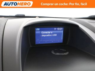 Ford Fiesta 1.0 EcoBoost Titanium