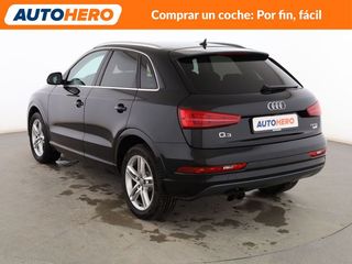 Audi Q3 1.4 TFSI ACT Ultra