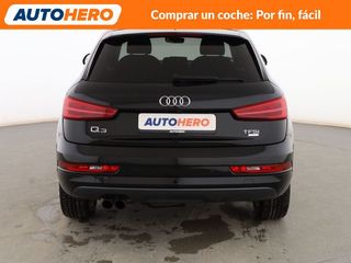 Audi Q3 1.4 TFSI ACT Ultra