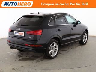 Audi Q3 1.4 TFSI ACT Ultra