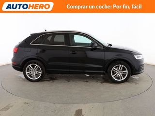 Audi Q3 1.4 TFSI ACT Ultra