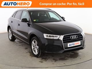 Audi Q3 1.4 TFSI ACT Ultra