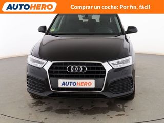 Audi Q3 1.4 TFSI ACT Ultra