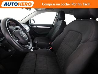 Audi Q3 1.4 TFSI ACT Ultra