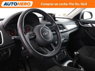 Audi Q3 1.4 TFSI ACT Ultra
