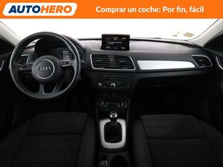 Audi Q3 1.4 TFSI ACT Ultra