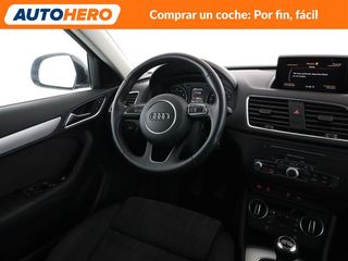Audi Q3 1.4 TFSI ACT Ultra