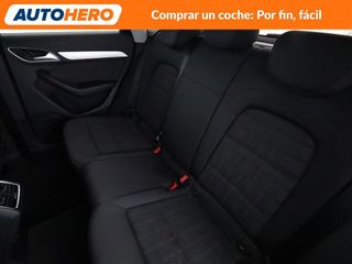 Audi Q3 1.4 TFSI ACT Ultra