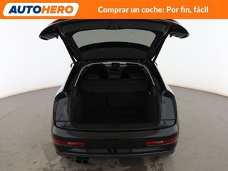 Audi Q3 1.4 TFSI ACT Ultra