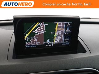 Audi Q3 1.4 TFSI ACT Ultra